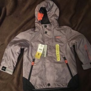 London Fog jacket